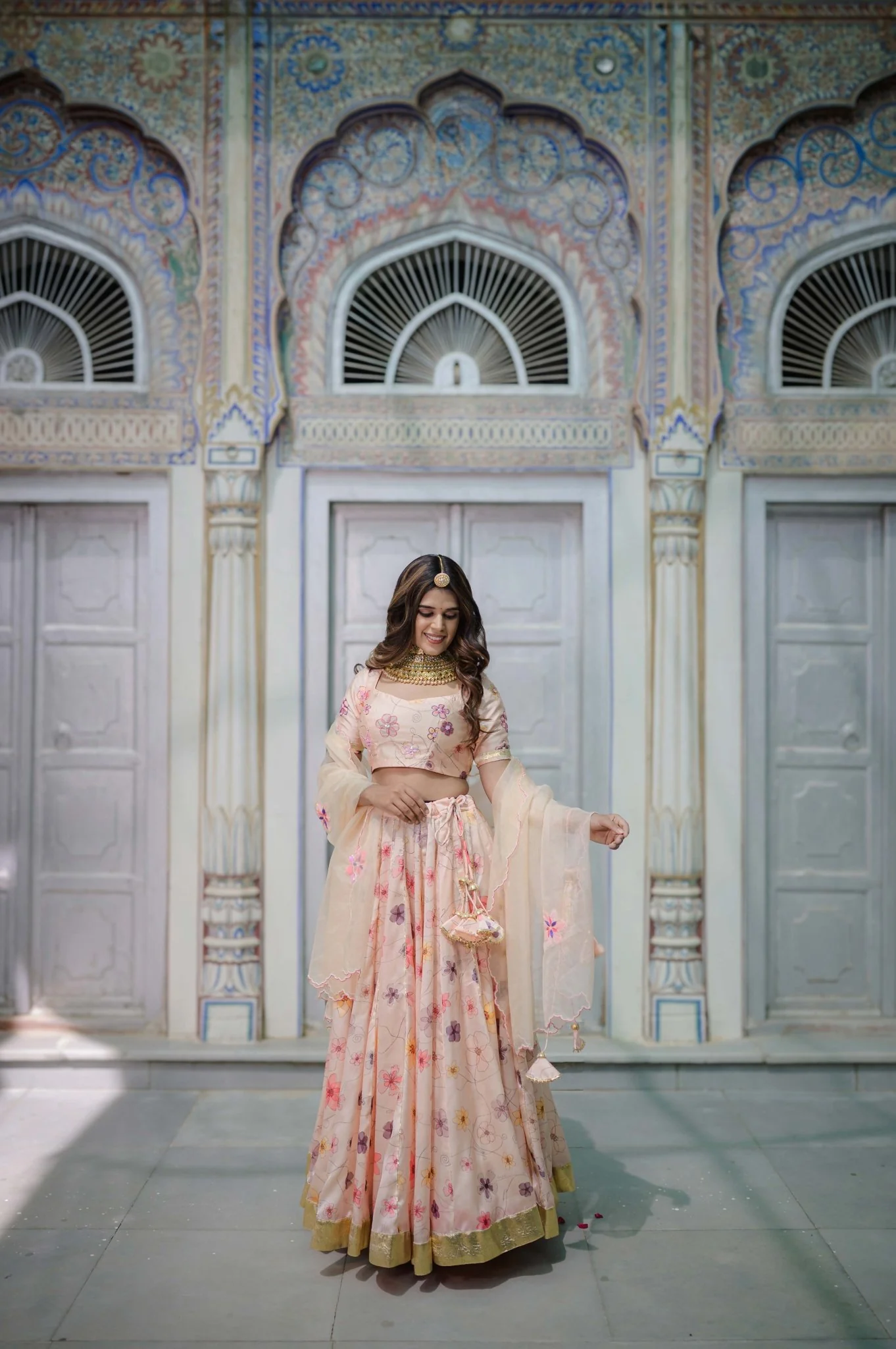 Lehengas
